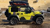 Suzuki Jimny тюнинг 4х4 Трофи-лайф 2025 -  (5).jpg