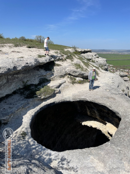 Фото Трофи-лайф 4х4 экспедиция в Крым май 2021 - 332.jpg