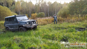 Фото Трофи-лайф 4х4 покатушка Рузские Срезочки 26.09.20 - 50.jpg