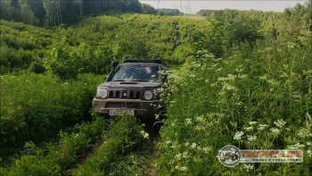 Фото Трофи-лайф 4х4 покатушка Дмитровская Игрушка 25.06.22 - 122.jpg