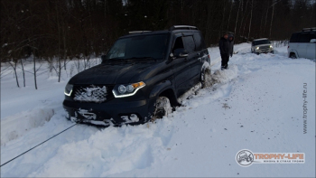 Фото Трофи-лайф 4х4 покатушка СтароКалужский Тракт 22.01.22 - 354.jpg