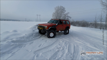 Фото Трофи-лайф 4х4 покатушка Стремиловское Поле 05.02.22 - 107.jpg