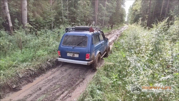 Фото Трофи-лайф 4х4 покатушка Рогачевские Сокровища 21.08.21 - 101.jpg