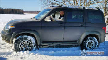 Фото Трофи-лайф 4х4 покатушка  Рогачевские Сокровища 19.03.22 - 125.jpg