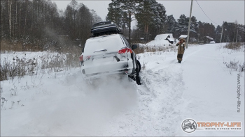 Фото Трофи-лайф 4х4 покатушка Маршрут КУБРЬком 13.02.21 - 33.jpg