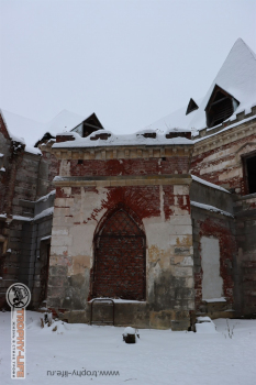 Фото Трофи-лайф 4х4 покатушка-экспедиция В Гости К Илье Муромцу 04-07.01 (509).JPG