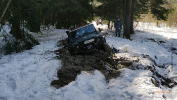 Фото Трофи-лайф 4х4 покатушка Нахабинские Выселки 06.03.22 - 132.jpg
