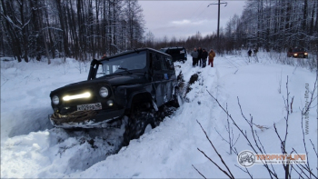 Фото Трофи-лайф 4х4 покатушка СтароКалужский Тракт 22.01.22 - 319.jpg