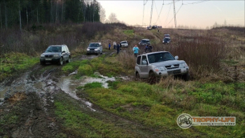 Фото Трофи-лайф 4х4 покатушка Дмитровская Игрушка 30.10.21 - 186.jpg
