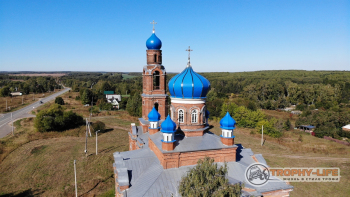 Фото Трофи-лайф 4х4 покатушка Рязанский Край 10-11.09.22 - 144.JPG