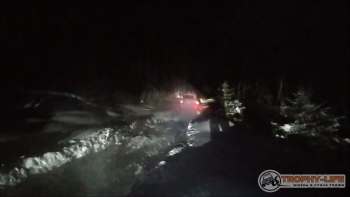 Фото Трофи-лайф 4х4 покатушка Маршрут КУБРЬком 13.02.21 - 158.jpg