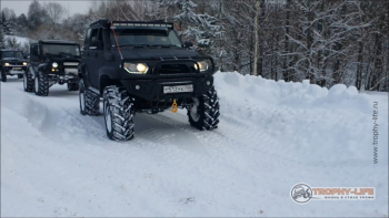 Фото Трофи-лайф 4х4 покатушка СтароКалужский Тракт 22.01.22 - 148.jpg