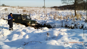 Фото Трофи-лайф 4х4 покатушка Старокалужский Тракт 11.12.21 - 111.jpg