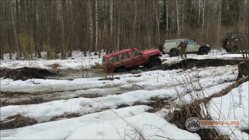 Фото Трофи-лайф 4х4 покатушка Старокалужский Тракт 26.03.22 - 155.jpg