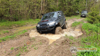 Фото Трофи-лайф 4х4 покатушка Старокалужский Тракт 14.05.22 - 145.jpg