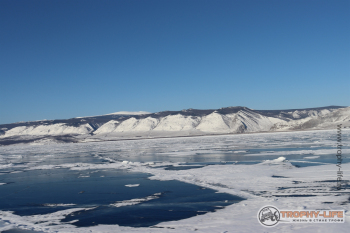 Фото Байкал 21 Остров Огой Ступа Малое Море Трофи-лайф 4х4 экспедиция-путешествие Лёд Байкала (9).JPG