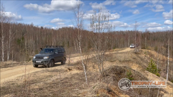 Фото Трофи-лайф 4х4 покатушкаэкспедиция Тверской Край 1-2.05.22 - 139.jpg