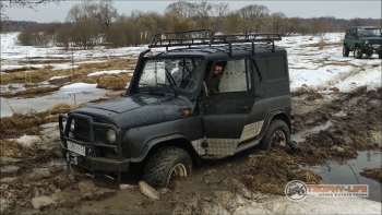 Фото Трофи-лайф 4х4 покатушка Старокалужский Тракт 26.03.22 - 137.jpg
