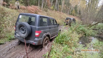 Фото Трофи-лайф 4х4 покатушка Маршрут КУБРЬком 02.10.21 - 120.jpg