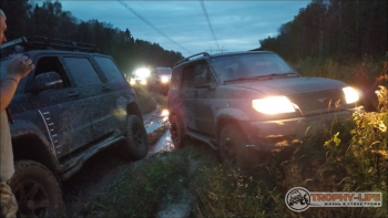 Фото Трофи-лайф 4х4 покатушка Ожерелье Озер 5.09.20 - 1 (87).jpg
