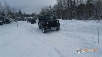 Фото Трофи-лайф 4х4 покатушка СтароКалужский Тракт 22.01.22 - 161.jpg
