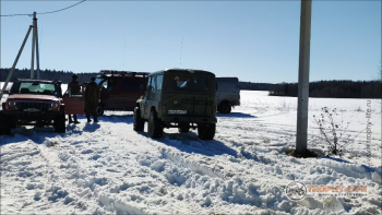 Фото Трофи-лайф 4х4 покатушка  Рогачевские Сокровища 19.03.22 - 118.jpg