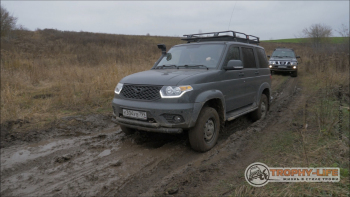 Фото Трофи-лайф 4х4 покатушка-экспедиция Тульская История 4-6.11.22 -- (122).jpg Фото Трофи-лайф 4х4 покатушка-экспедиция Тульская История 4-6.11.22 -- (122).jpg