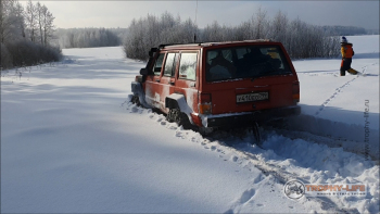 Фото Трофи-лайф 4х4 покатушка Стремиловское Поле 05.02.22 - 121.jpg