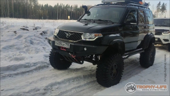 Фото Трофи-лайф 4х4 покатушка Нахабинские Выселки 06.03.21 - 3.jpg