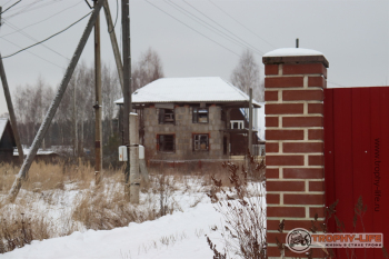 Фото Трофи-лайф 4х4 покатушка-экспедиция В Гости К Илье Муромцу 04-07.01 (406).JPG
