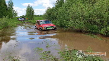 Фото Трофи-лайф 4х4 покатушка Новоистринские Просеки 04.06.22 - 246.jpg