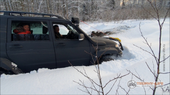 Фото Трофи-лайф 4х4 покатушка СтароКалужский Тракт 22.01.22 - 307.jpg