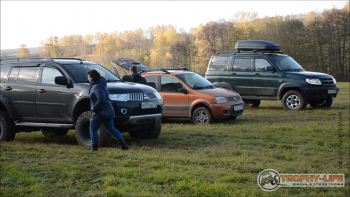 Фото Трофи-лайф 4х4 покатушка День Рождения Трофи-лайф 13 лет в стиле Трофи 24.10.20 - 38.jpg