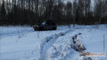 Фото Трофи-лайф 4х4 покатушка Новоистринские Просеки 20.03.21 - 148.jpg