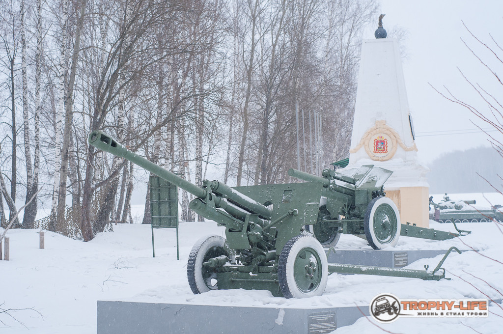 5 февраля - Стремиловский Рубеж для отважных и подготовленных