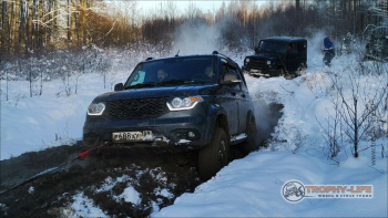Фото Трофи-лайф 4х4 покатушка Старокалужский Тракт 11.12.21 - 128.jpg