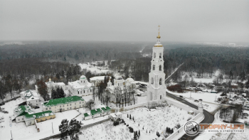 Фото Трофи-лайф 4х4 покатушка-экспедиция В Гости К Илье Муромцу 04-07.01 (11).JPG