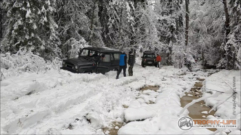 Фото Трофи-лайф 4х4 покатушка Новоистринские Просеки 05.01.21 -44.jpg