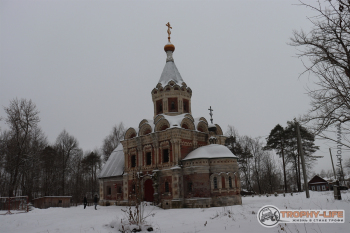 Фото Трофи-лайф 4х4 покатушка-экспедиция В Гости К Илье Муромцу 04-07.01 (478).JPG