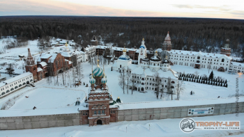 Фото Трофи-лайф 4х4 краеведческая экспедиция-покатушка Северная Весна 6-8.03.21 - 1_ (122).JPG