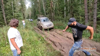 Фото Трофи-лайф 4х4 покатушка Рогачевские Сокровища 21.08.21 - 168.jpg