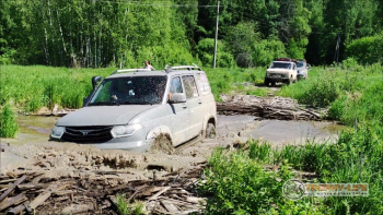 Фото Трофи-лайф 4х4 покатушка Новоистринские Просеки 05.06.21 - 158.jpg