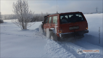 Фото Трофи-лайф 4х4 покатушка Стремиловское Поле 05.02.22 - 117.jpg
