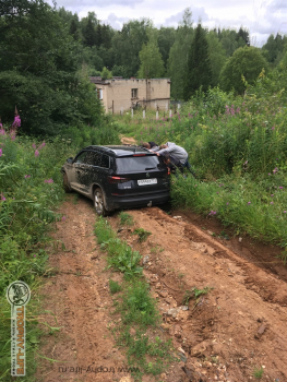 Фото Трофи-лайф 4х4 покатушка Северные монастыри - 23.JPG