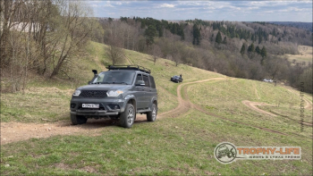 Фото Трофи-лайф 4х4 покатушкаэкспедиция Тверской Край 1-2.05.22 - 165.jpg