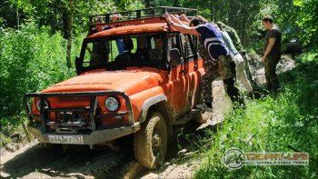 Фото Трофи-лайф 4х4 покатушка НовоИстринские Просеки 02.07.22 - 143.jpg