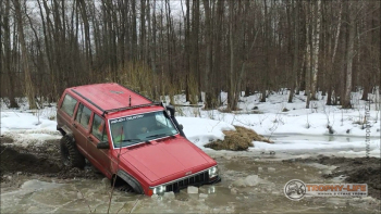 Фото Трофи-лайф 4х4 покатушка Старокалужский Тракт 26.03.22 - 144.jpg