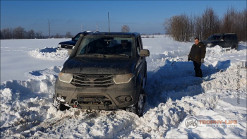 Фото Трофи-лайф 4х4 покатушка Стремиловское Поле 05.02.22 - 144.jpg