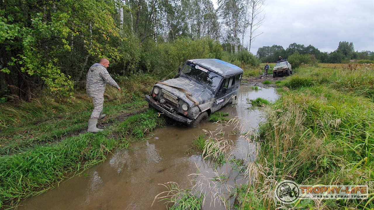 Питерский Экстрим