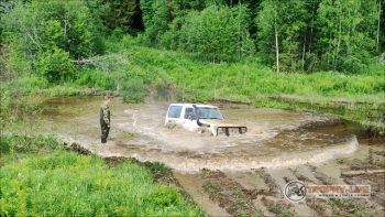 Фото Трофи-лайф 4х4 покатушка Чухлома 11-14.06.21 -- (31).jpg